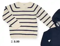 Zeeman Sweater aanbieding