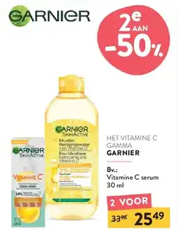 Di Vitamine C serum 30 ml aanbieding