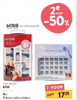 Di Falscara valse wimpers aanbieding