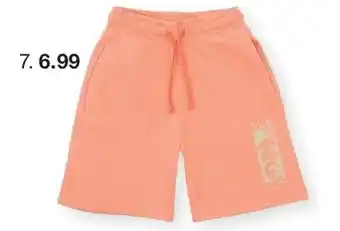 Zeeman Short aanbieding