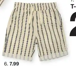 Zeeman Short aanbieding