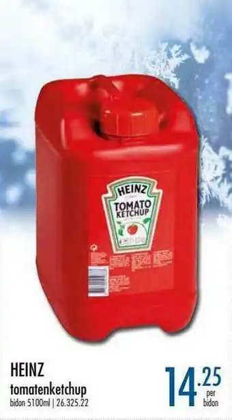 Heinz Tomatenketchup