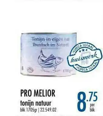 Pro Melior