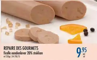 Repaire Des Gourmets