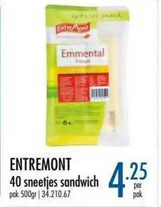 Entremont