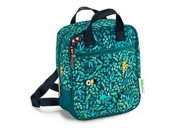 Multi bazar Lilliputiens Jungle Rugzak aanbieding