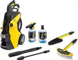 Coolblue Karcher K7 Power Control Car aanbieding