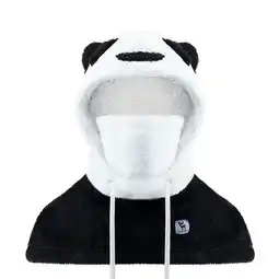 Decathlon Qunature Panda ski-bivakmuts voor kinderen/volwassenen aanbieding