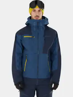 Decathlon Ski jas heren Manota 3L Shell aanbieding