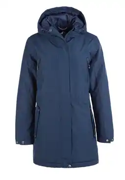 Decathlon WHISTLER Parka jas Basta aanbieding