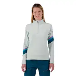 Decathlon Rossignol Stropile Fleece Hz damessweater aanbieding