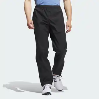 Decathlon RAIN.RDY Golfbroek aanbieding