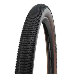 Decathlon Billy Bonkers clincher band 26x2.25 inch - Performance K-Guard aanbieding