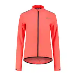 Decathlon Regenjas Fietsregenjack Dames Core aanbieding