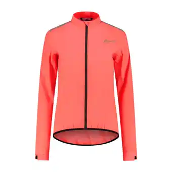 Decathlon Regenjas Fietsregenjack Dames Core aanbieding