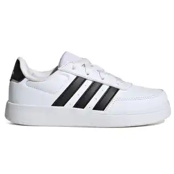 Decathlon adidas Breaknet 2.0 Kids Sneakers aanbieding