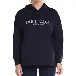Decathlon Bullpadel Ubate Women's Sweatshirt aanbieding
