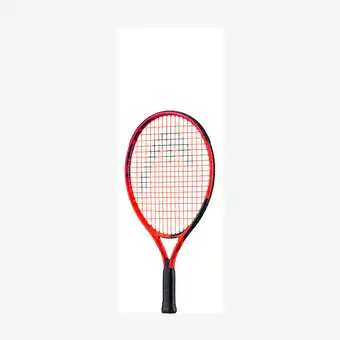 Decathlon Tennisracket Radical 19 Junior HEAD aanbieding