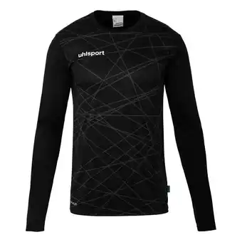 Decathlon Longsleeve keepersshirt Prediction UHLSPORT aanbieding