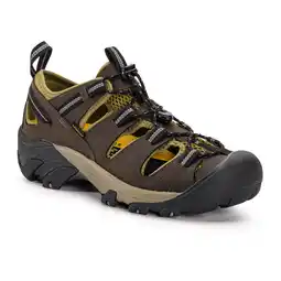 Decathlon KEEN Arroyo II trekkingsandalen voor heren aanbieding