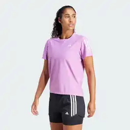 Decathlon Own The Run T-Shirt aanbieding