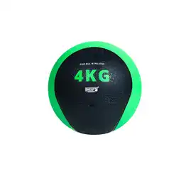 Decathlon Rubberen Medicijnbal Rebound aanbieding