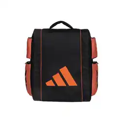 Decathlon Paletero Adidas Protour 3.2 Naranja - ORANGE aanbieding