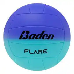 Decathlon Volleyball Baden Flare KEMPA aanbieding