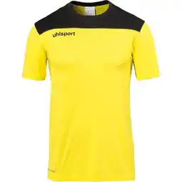 Decathlon Jersey Uhlsport Offense 23 Poly aanbieding