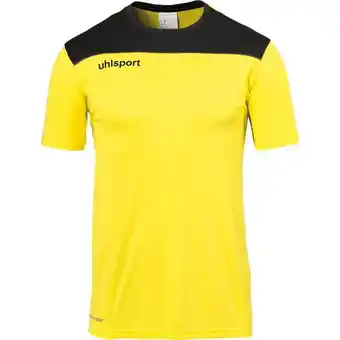 Decathlon Jersey Uhlsport Offense 23 Poly aanbieding