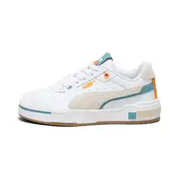 Decathlon Kindertrainers Puma CA Pro Glitch aanbieding