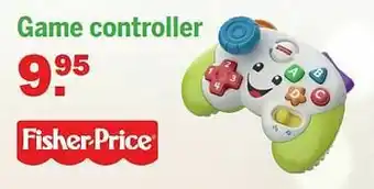 Game controller