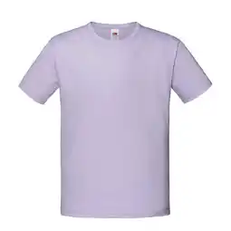 Decathlon Kinderen/Kinderen Iconisch TShirt (Zachte lavendel) aanbieding