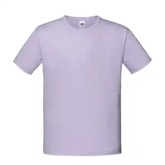 Decathlon Kinderen/Kinderen Iconisch TShirt (Zachte lavendel) aanbieding