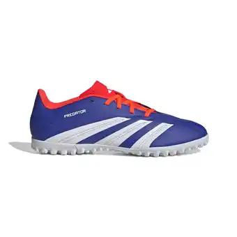 Decathlon Voetbalschoenen adidas Predator Club Turf aanbieding