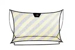 Decathlon Rebound net 240 x 150cm - Ideaal voor voetballen aanbieding