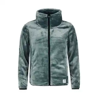 Decathlon Fleece met volledige rits voor dames Protest Vance aanbieding