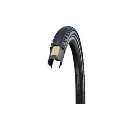 Decathlon Buitenband Silento K-Guard 28X1.40 / 37-622 Mm aanbieding