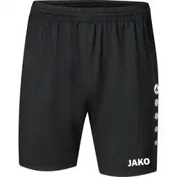 Decathlon Jako Premium Shorts aanbieding