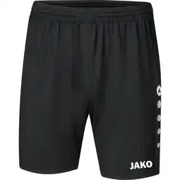 Decathlon Jako Premium Shorts aanbieding