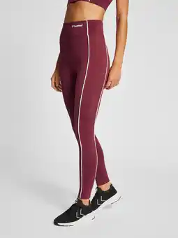 Decathlon Instap Panty Hmlmt Yoga Dames HUMMEL aanbieding