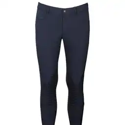 Decathlon Grip Broek Harry's Horse Liciano aanbieding