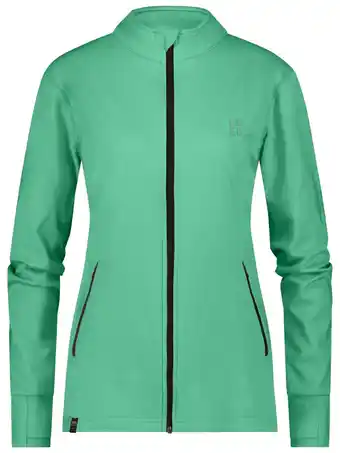 Decathlon Outdoor vest Dames Arctic Sports Tech Groen aanbieding