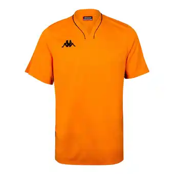 Decathlon Jersey Kappa Calascia aanbieding