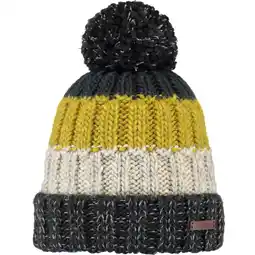 Decathlon Wilhelm Beanie - Muts - yellow 17 - - Pisteskiën aanbieding