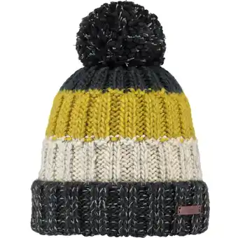 Decathlon Wilhelm Beanie - Muts - yellow 17 - - Pisteskiën aanbieding