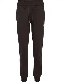 Decathlon Trekkoordsluiting Broek Hmlolivia Dames HUMMEL aanbieding