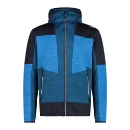 Decathlon Heren skitourjas CMP 33G2417 aanbieding