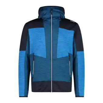 Decathlon Heren skitourjas CMP 33G2417 aanbieding