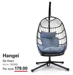 Sligro Hangei aanbieding